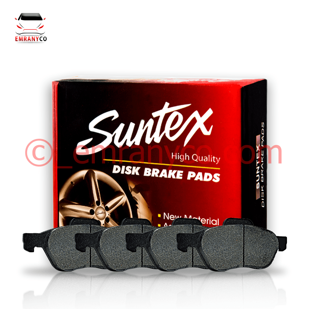 1201045 (1) لنت جلو مگان 2000 SUNTEX - تصویر 1