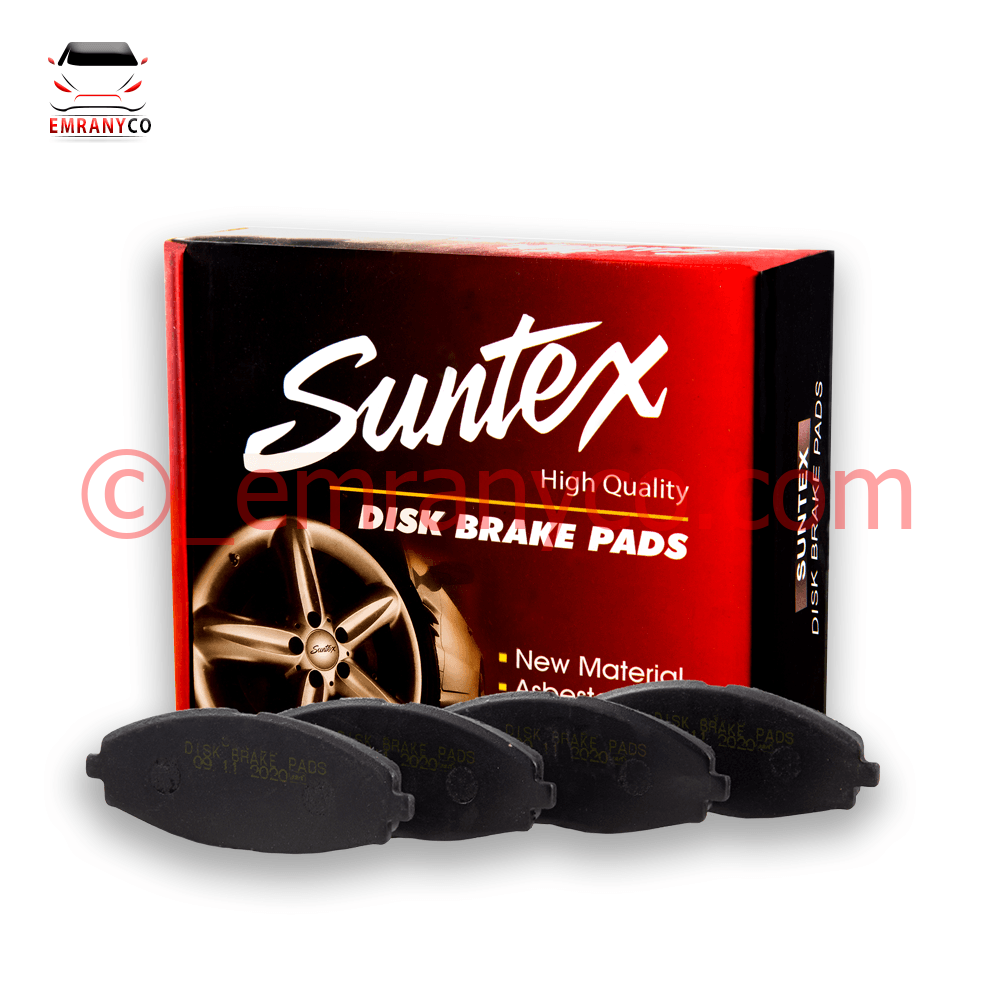 لنت جلو mvm 110-1 لنت جلو MVM110 - ماتیز SUNTEX - تصویر 1
