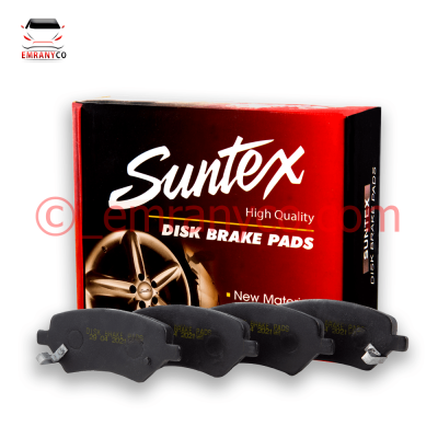 لنت جلو MVM315 لیفان SUNTEX X60