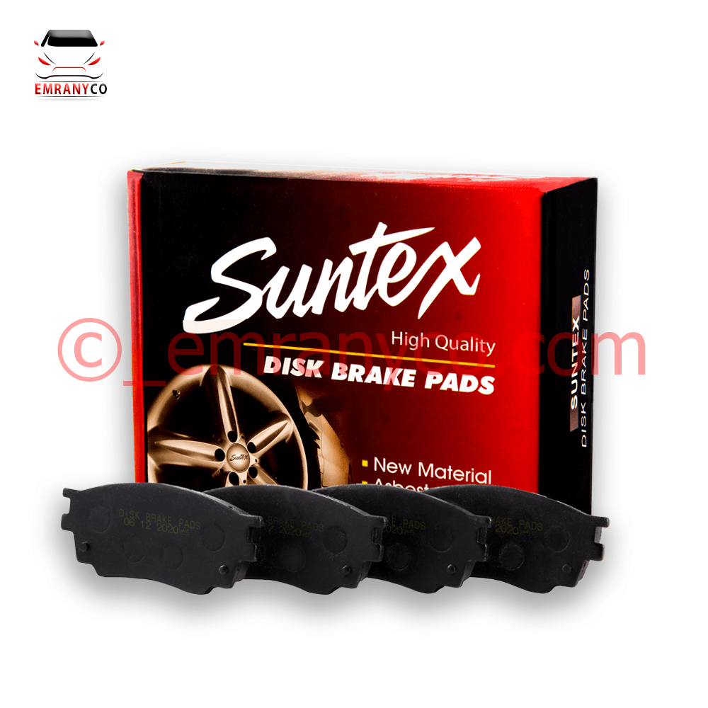 لنت جلو آریو-1 لنت جلو آریو - زوتی Z300 - بسترن B50 - شاهین SUNTEX - تصویر 1