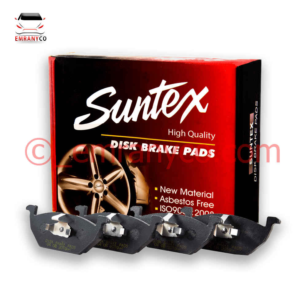 لنت جلو برلیانس-1 لنت جلو برلیانس H330 / 320 - عقب هایما SUNTEX S5 - تصویر 1