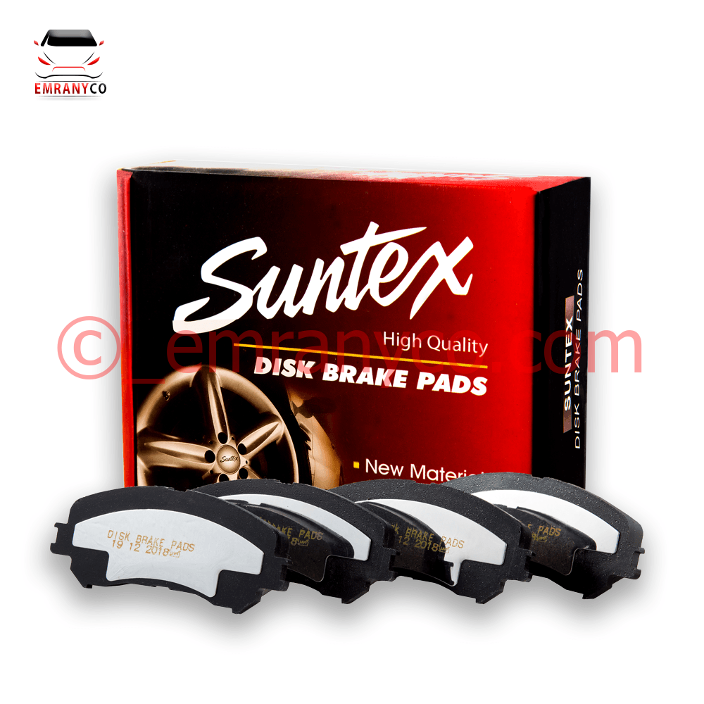 لنت جلو تالیسمان-1 لنت جلو تالیسمان SUNTEX - تصویر 1