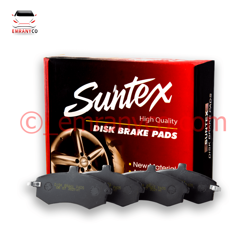 لنت جلو جک j5-1 لنت جلو جک SUNTEX J5 - تصویر 1