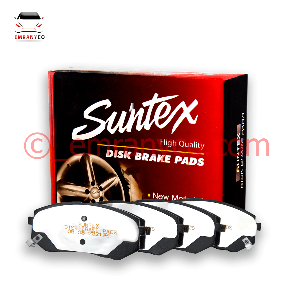 لنت جلو جک s5-1 لنت جلو جک SUNTEX S5 - تصویر 1