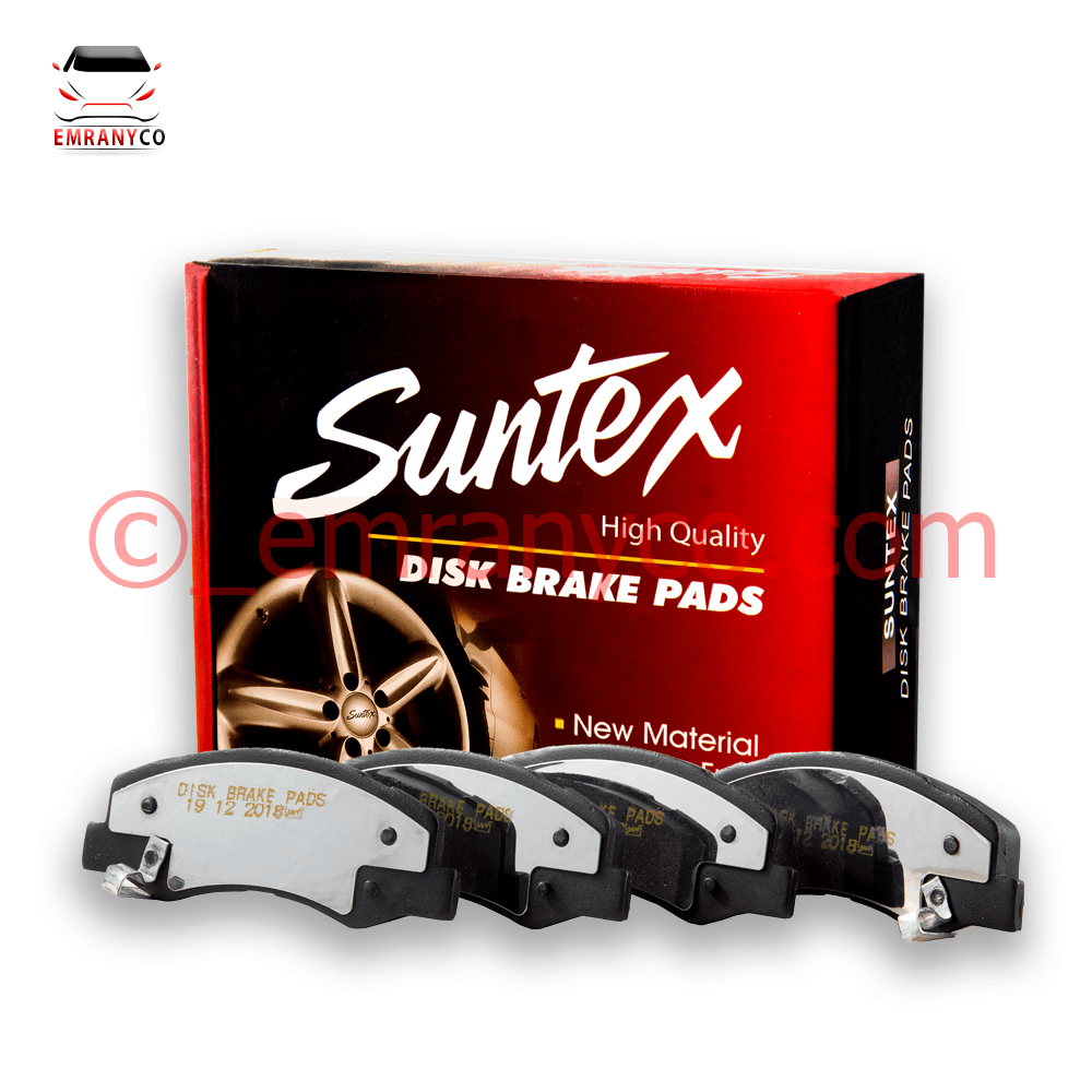 لنت جلو رانا-1 لنت جلو رانا - H30 کراس SUNTEX - تصویر 1