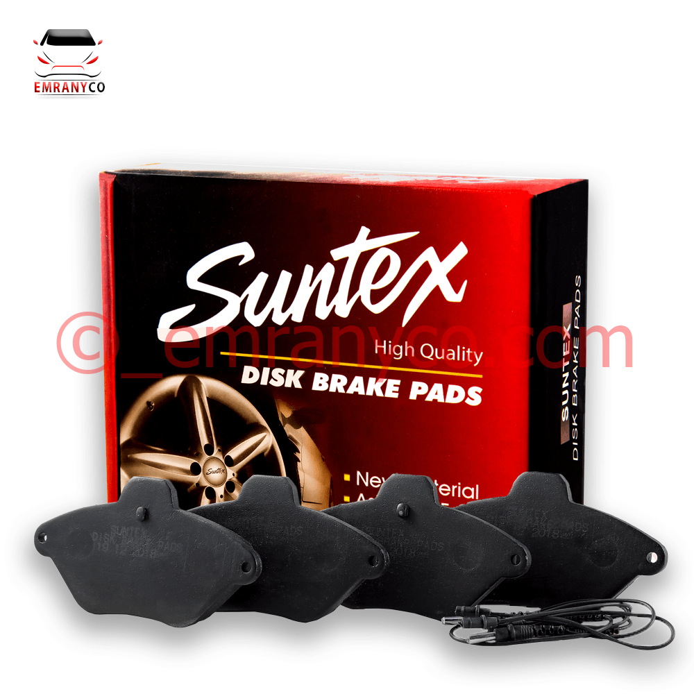 لنت جلو زانتیا-1 لنت جلو زانتیا SUNTEX - تصویر 1