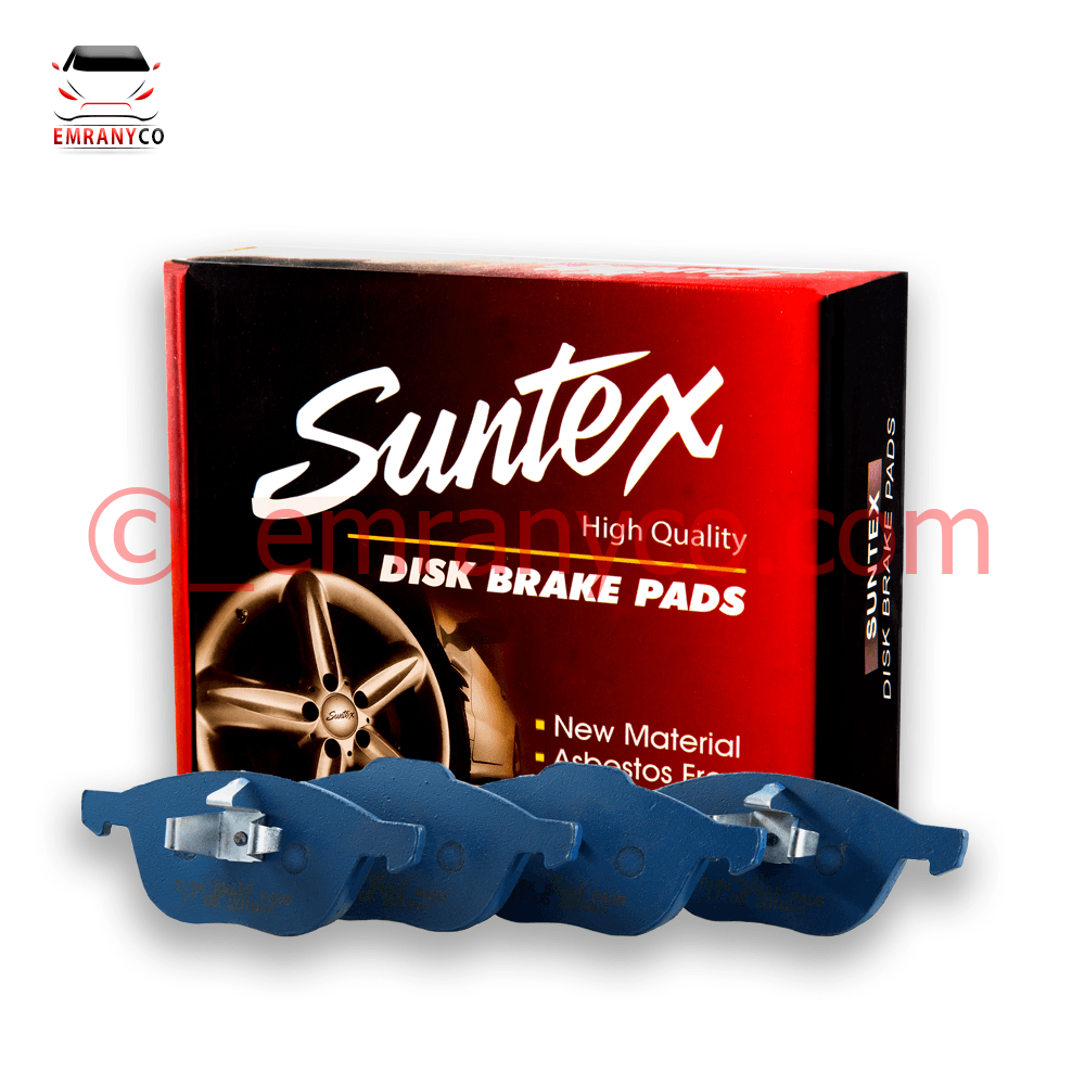 لنت جلو مزدا 3-1 لنت جلو مزدا 3 SUNTEX - تصویر 1