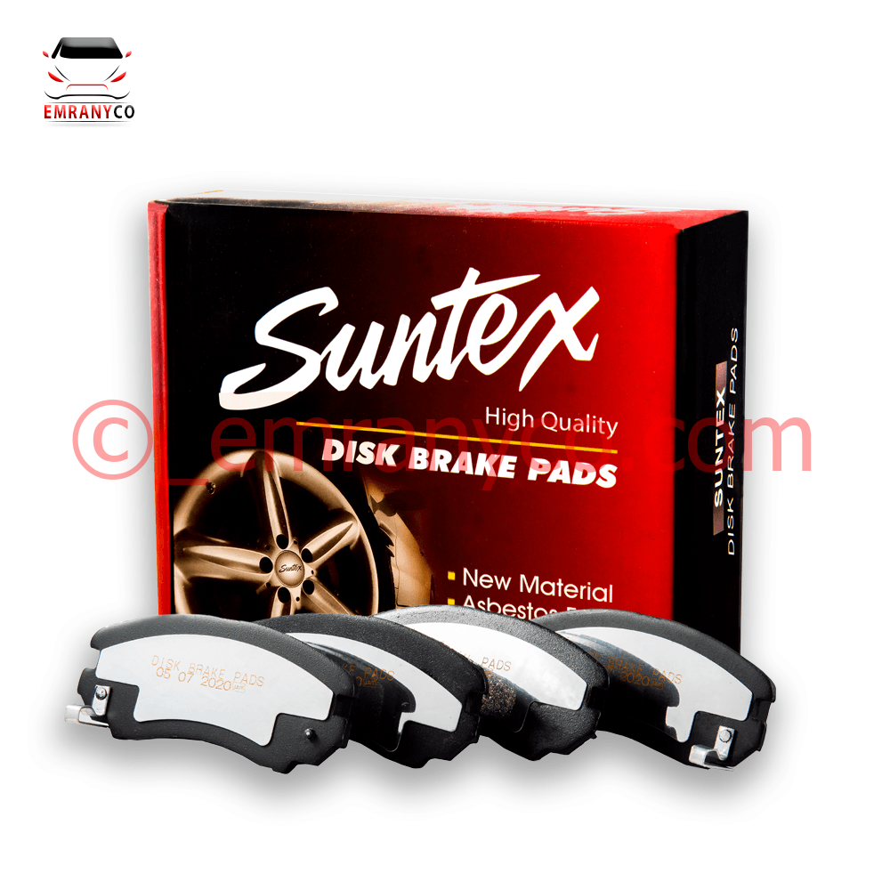 لنت جلو هیوندا سوناتا-1 لنت جلو هیوندا سوناتا - آزرا SUNTEX - تصویر 1