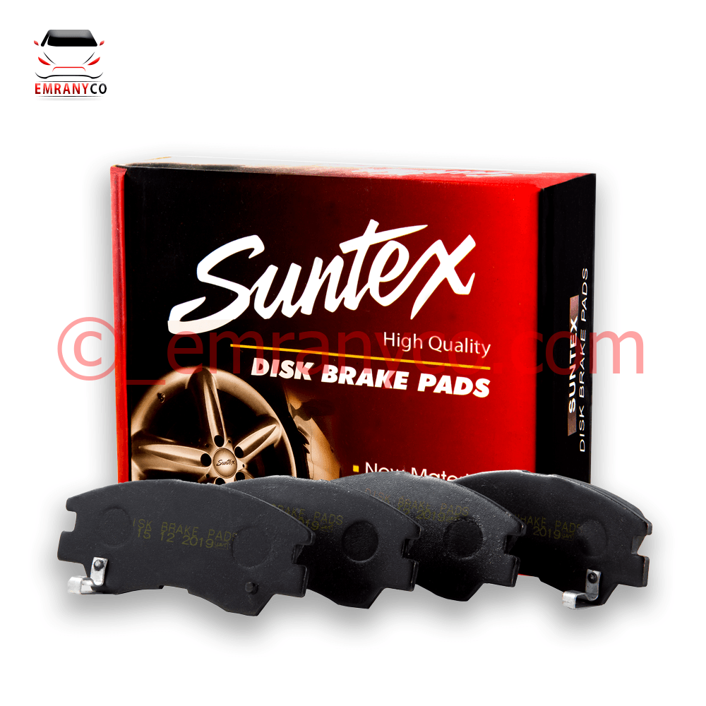 لنت جلو ون دلیکا-1 لنت جلو ون دلیکا SUNTEX - تصویر 1