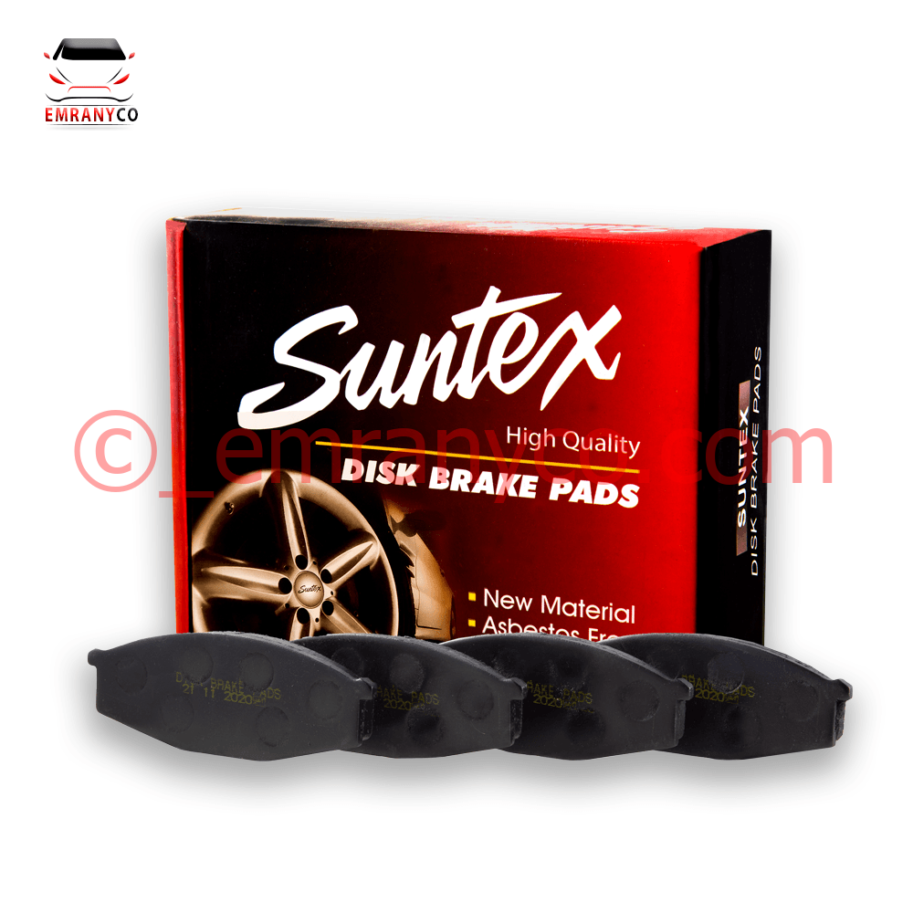 لنت جلو پاترول-1 لنت جلو پاترول SUNTEX - تصویر 1