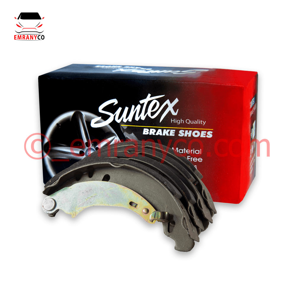 لنت عقب 206 تیپ 2 - بازرگانی عمرانی لنت ترمز عقب 206 تیپ 2 برای بهبود عملکرد ترمزگیری