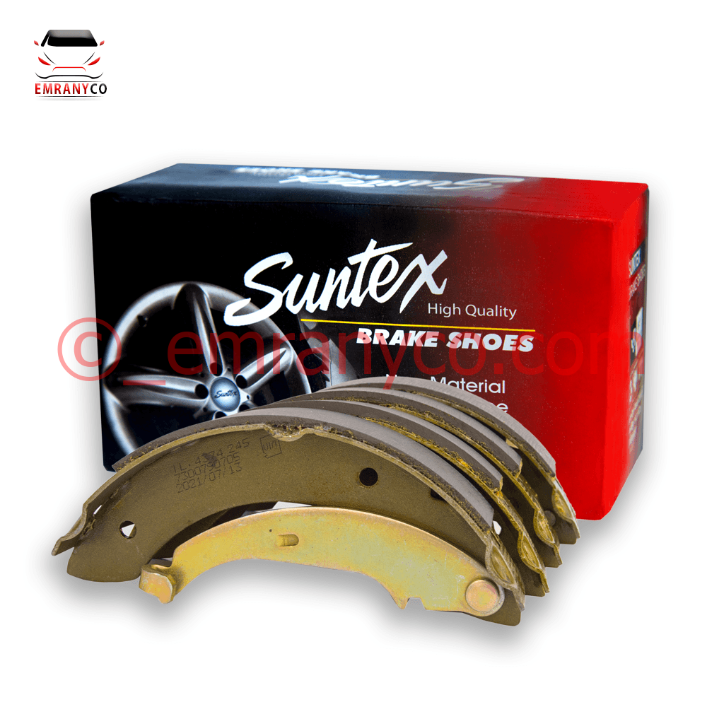 لنت عقب تندر 90-1 لنت عقب تندر 90 فول SUNTEX - تصویر 1