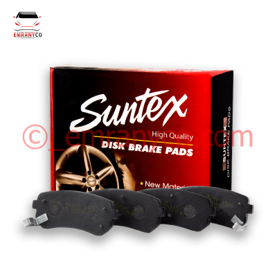لنت عقب جک S5 دنده دستی SUNTEX