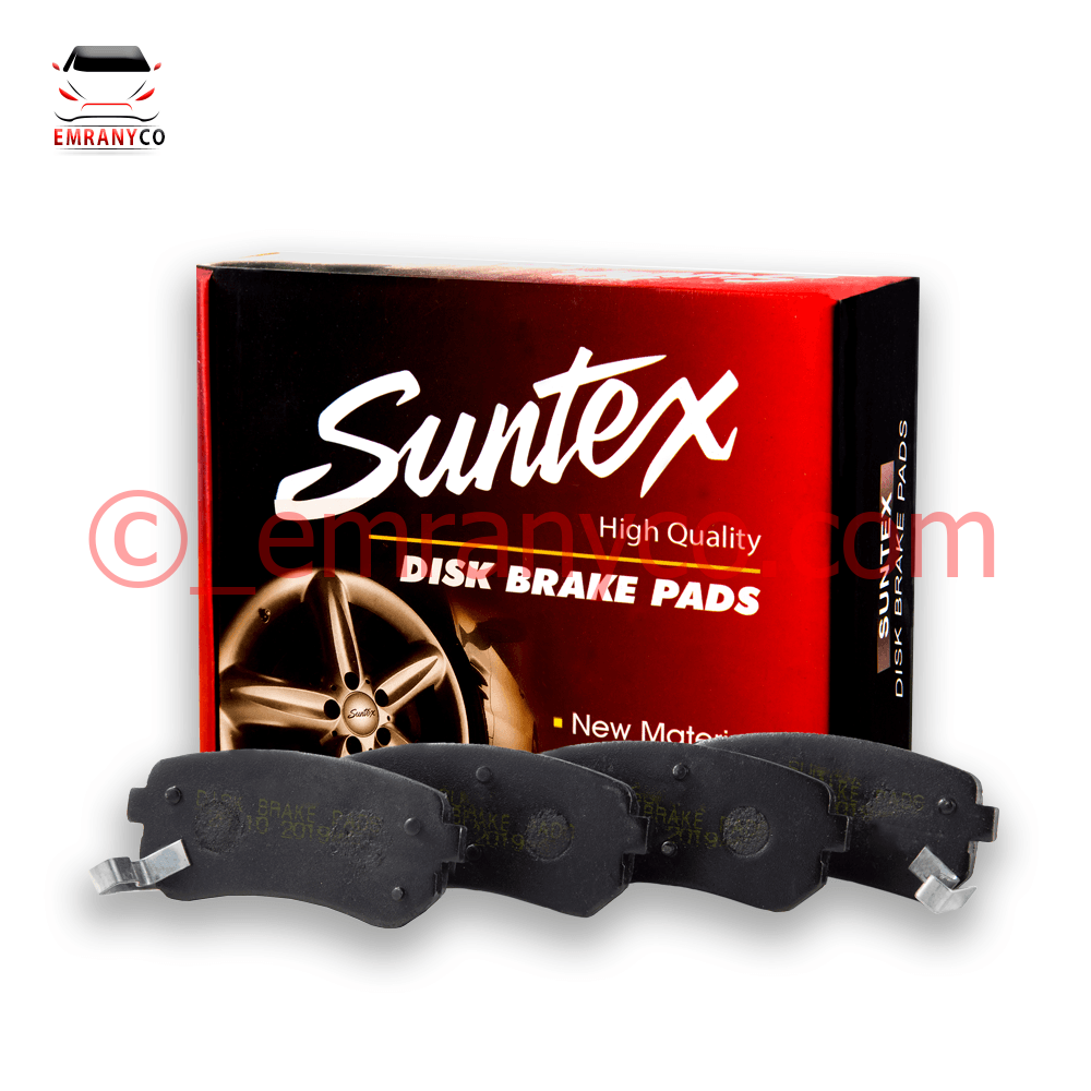 لنت عقب جک s5-1 لنت عقب جک S5 دنده دستی SUNTEX - تصویر 1