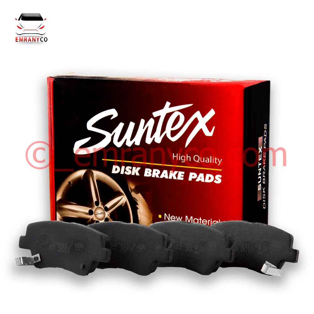 لنت عقب دنا-1 لنت عقب دنا SUNTEX - تصویر 1