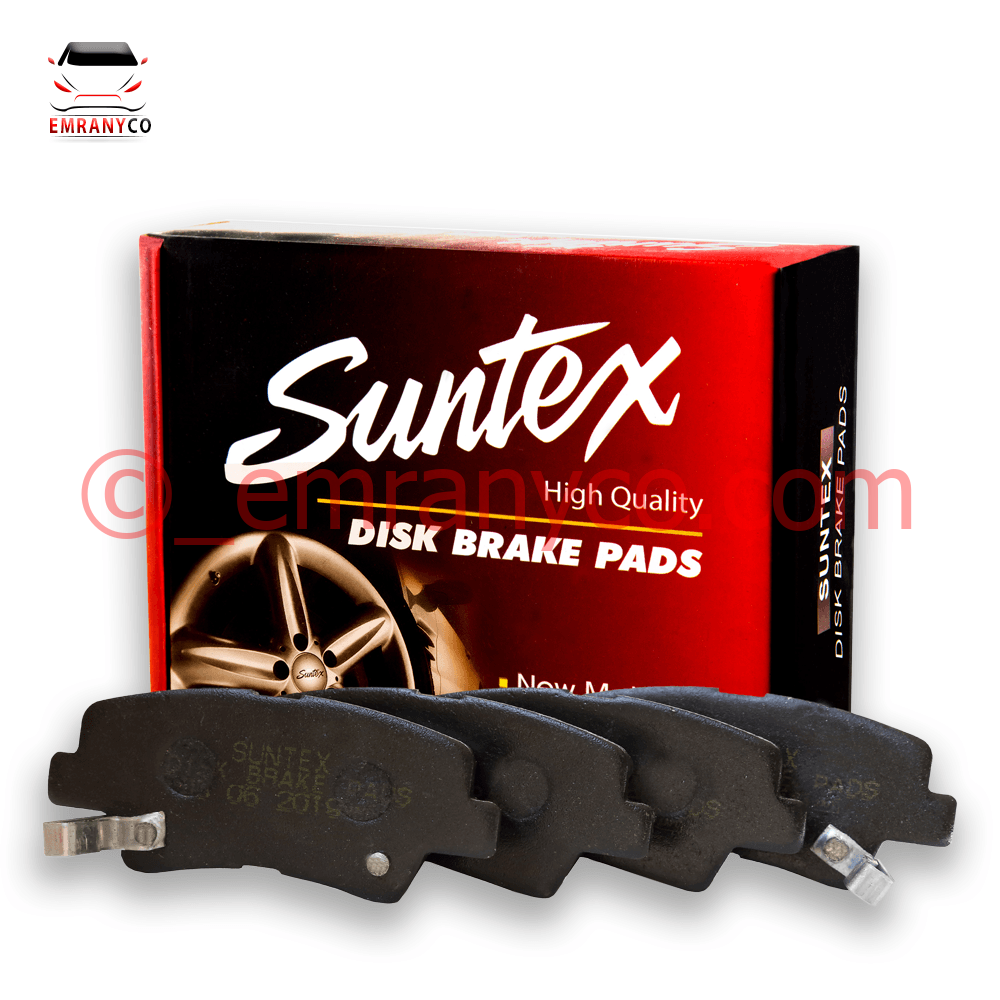 لنت عقب رانا-1 لنت عقب رانا SUNTEX - تصویر 1