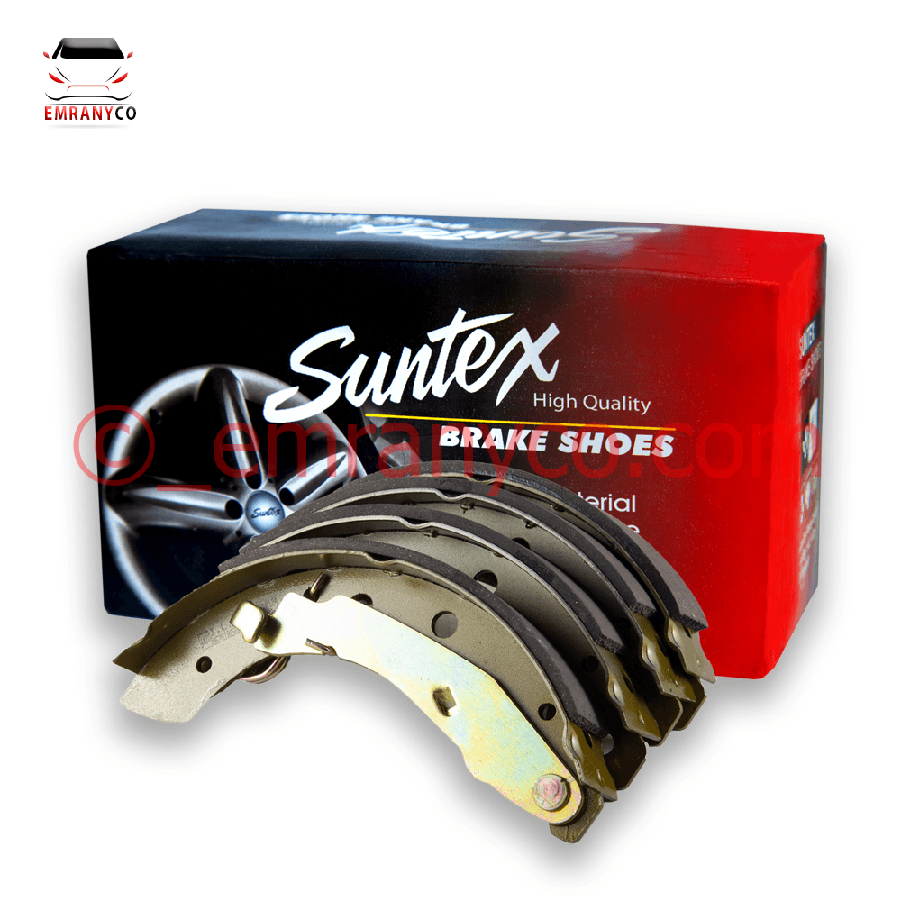 لنت عقب سمند ملی-1 لنت عقب سمند ملی SUNTEX - تصویر 1