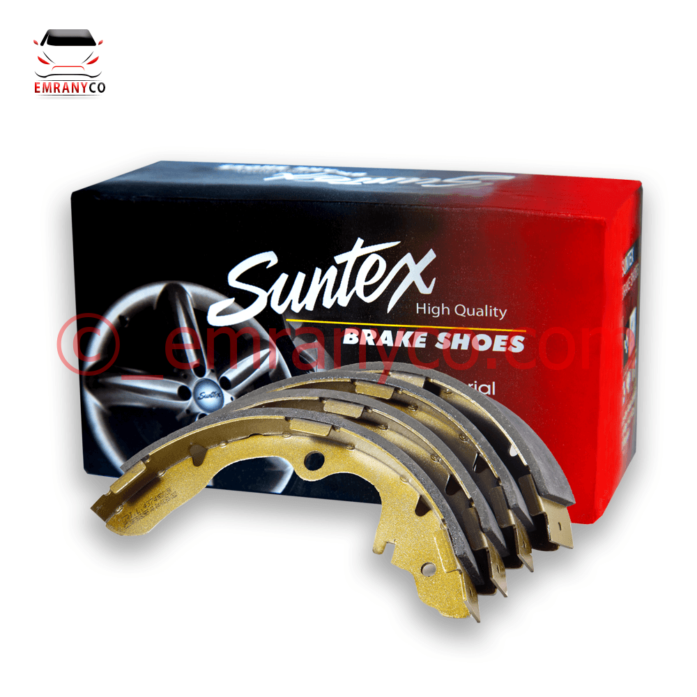 لنت عقب مزدا 2000-1 لنت عقب مزدا 2000 - 1600 SUNTEX - تصویر 1