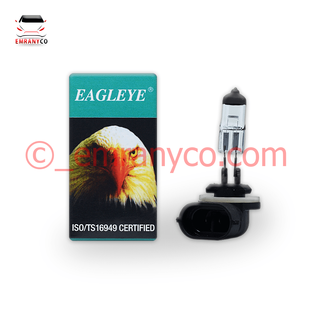 00101011 لامپ 12 ولت عقاب 881 - تصویر 1