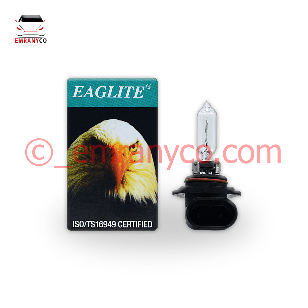 00101015 لامپ 12 ولت عقاب 9012 - تصویر 1