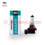 لامپ 12 ولت عقاب H11 - تصویر 2