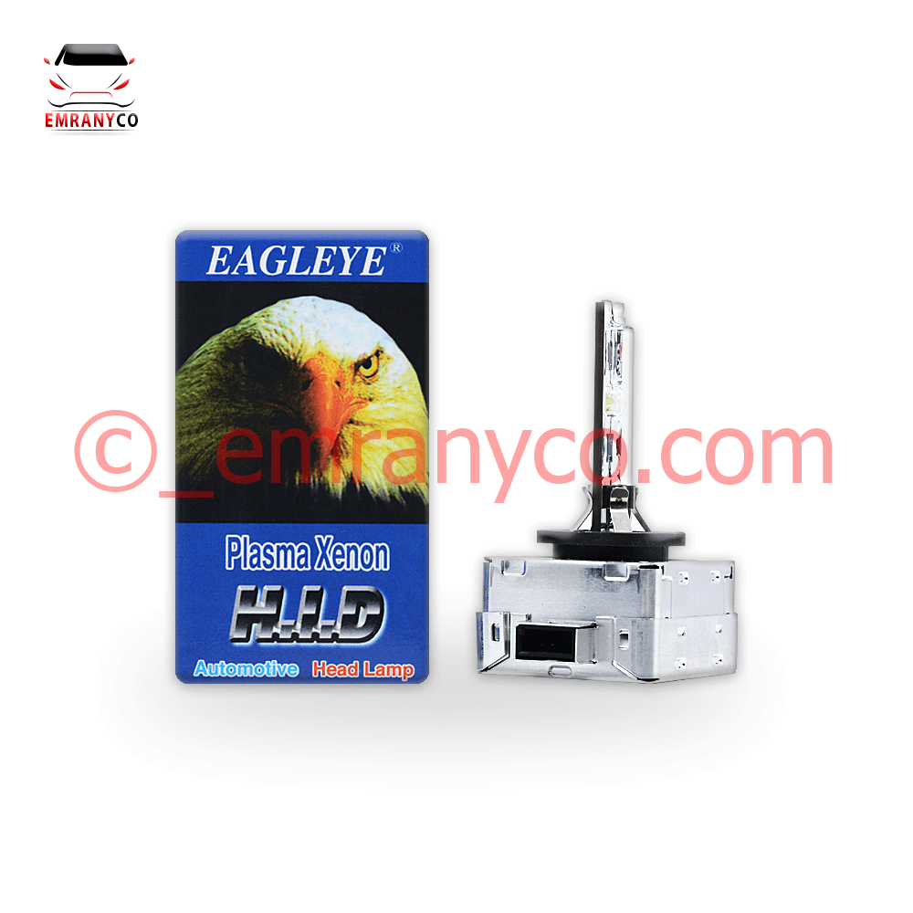 00101020 لامپ D1S عقاب - تصویر 1