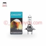 لامپ دو فیش 12 ولت عقاب 55 وات