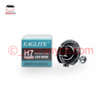 لامپ دو فیش 12 ولت عقاب 55 وات - تصویر 2