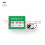 لامپ فندوقی 24 ولت عقاب - تصویر 2