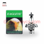 لامپ گرد 12 ولت عقاب 100 وات