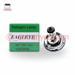 لامپ گرد 12 ولت عقاب 100 وات - تصویر 2