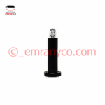 جالامپ بخاری کوتاه MKS