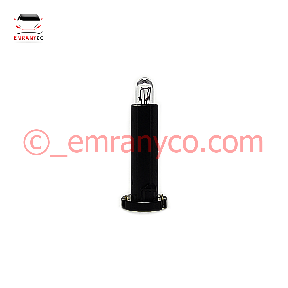 00201002 جالامپ بخاری کوتاه MKS - تصویر 1