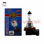 لامپ 12 ولت H16 MKS - تصویر 3