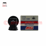 لامپ 12 ولت H16 MKS - تصویر 4