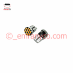 لامپ آریایی 10SMD نارنجی الترالایت - تصویر 2