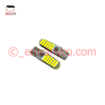 لامپ آریایی 12SMD تخت 2835 - تصویر 2