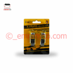 لامپ آریایی 24SMD یخی