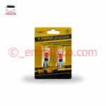 لامپ آریایی 8SMD فلش زن پلیسی - تصویر 3