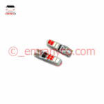 لامپ آریایی 8SMD فلش زن پلیسی - تصویر 2