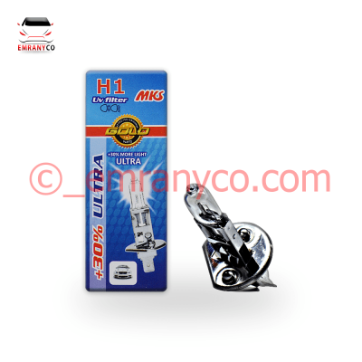 لامپ بی سیم 55 وات MKS