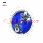 لامپ دو فیش آبی وکیوم MKS - تصویر 2