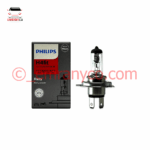 لامپ سه خار 100 وات سوپر فیلیپس - تصویر 7