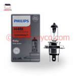 لامپ سه خار 100 وات سوپر فیلیپس