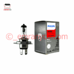 لامپ سه خار 100 وات سوپر فیلیپس - تصویر 4