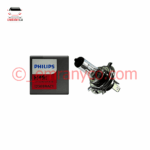 لامپ سه خار 100 وات سوپر فیلیپس - تصویر 5