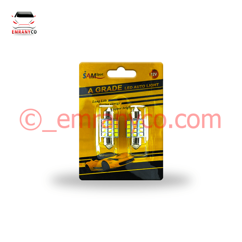 لامپ فشنگی 12SMD - تصویر 3