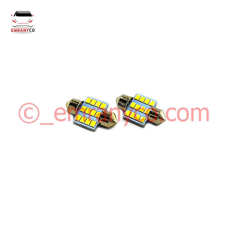لامپ فشنگی 12SMD - تصویر 2