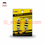 لامپ فشنگی SMD - 36 لیمویی