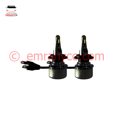 هدلایت H7 دوفیش SM41
